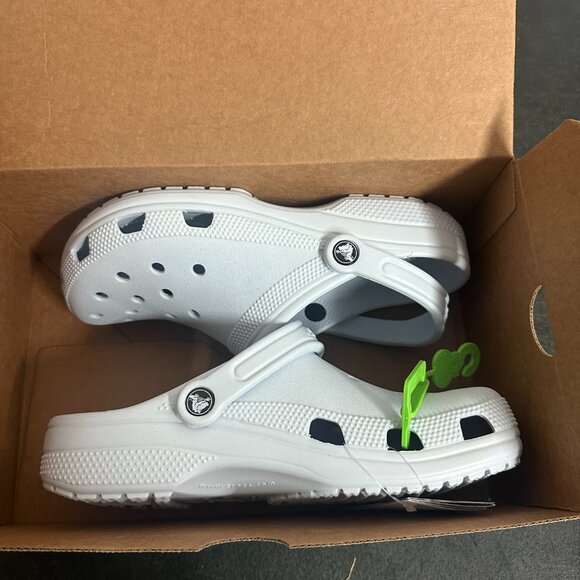 Crocs Classic Dreamescape Men Size 8 Women Size 10 - Picture 1 of 3